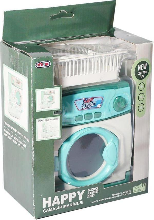 NZM-562 Happy Çamaşır Makinesi -Nizam - Image 1