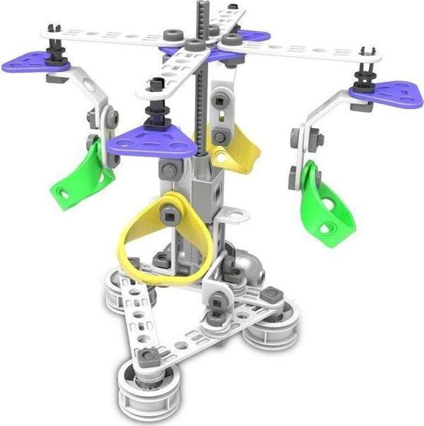 03 597 Smartivity Electric Blocks - Image 1