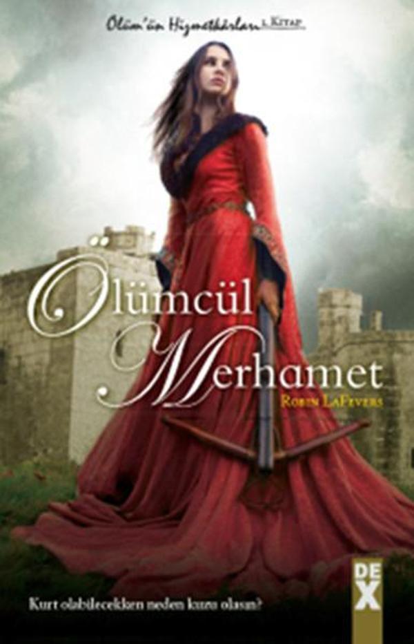 Ölümcül Merhamet - DEX - Image 1