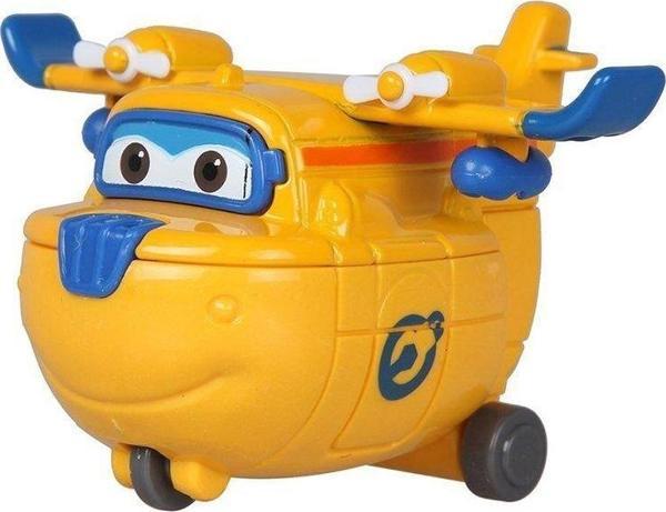 10012 Harika Kanatlar Die Cast Donnie - Image 1