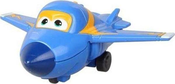 10013 Harika Kanatlar Die Cast Jerome -Mega - Image 1