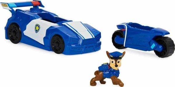 1033536 PAW Patrol Chasein araç seti 2si1arada 1 figür+2 araç - Image 1
