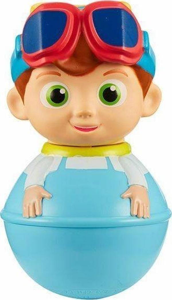 WEC00000 CoComelon Tekli Paket - 7703 +3 yaş - Image 1