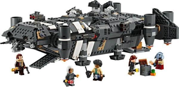 75374   Onyx Cinder 1325 parça +10 yaş - Image 1