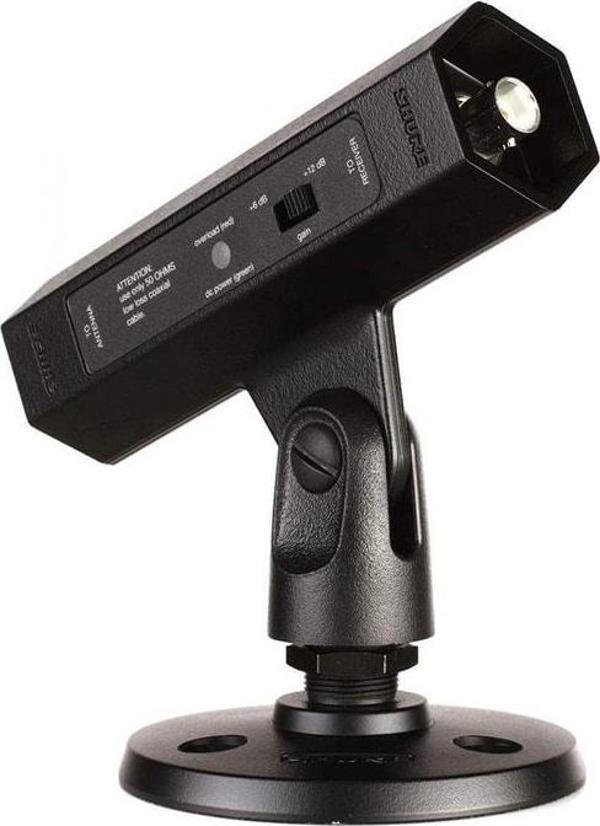 Shure Ua 834Wb Anten Yükselticisi - Image 1