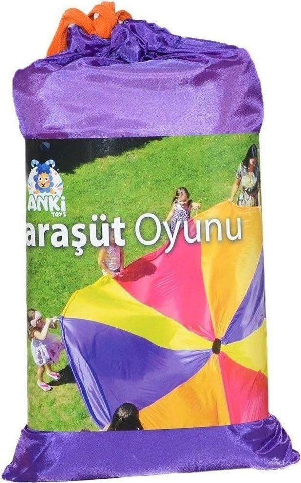AND-5066 PARAŞÜT OYUNU - Image 1