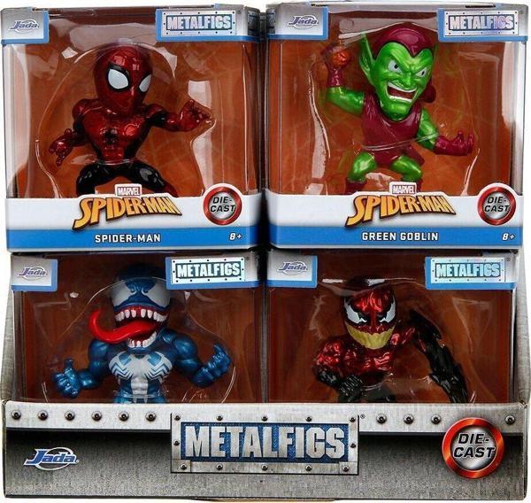 253220008 Jada Marvel Figür - Image 1