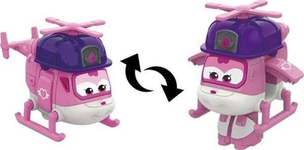 30022 Harika Kanatlar Tekli Kurtarıcı Dizzy -Mega - Image 1