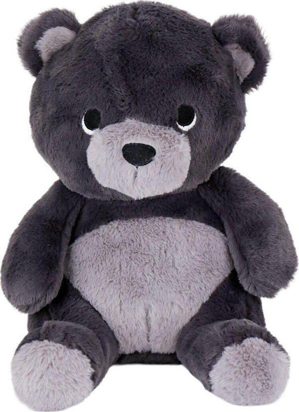 4790 Peluş Oturan Ayı Gri -My Friend Toys - Image 1
