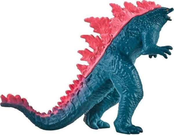 MN302000 Godzilla vs. Kong Kristal Sürpriz Mini Figür 5 cm 35741 - Image 1