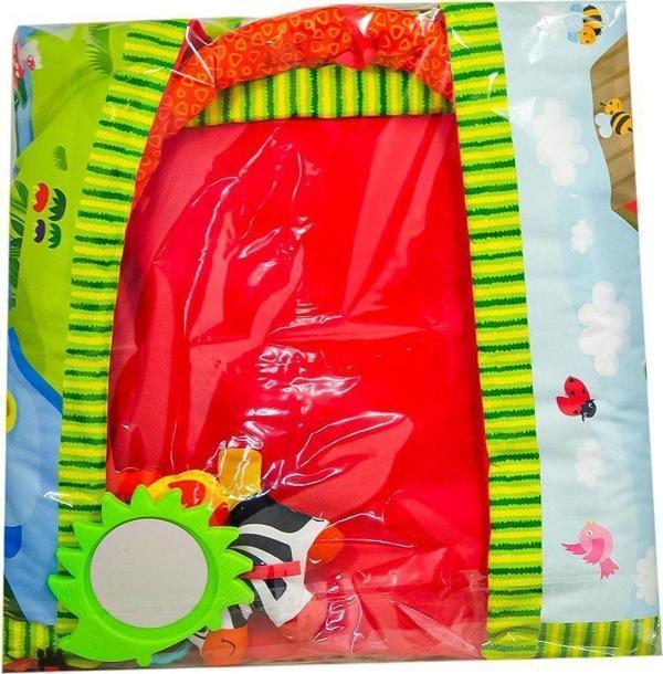 MOL-024 Çantalı Oyun Halısı  -Asya Oyuncak - Image 1