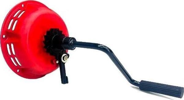 OTOMATİK STARTER ( 170 tip 6,5 hp , 7 hp benzinli motorlar için ) - Image 1