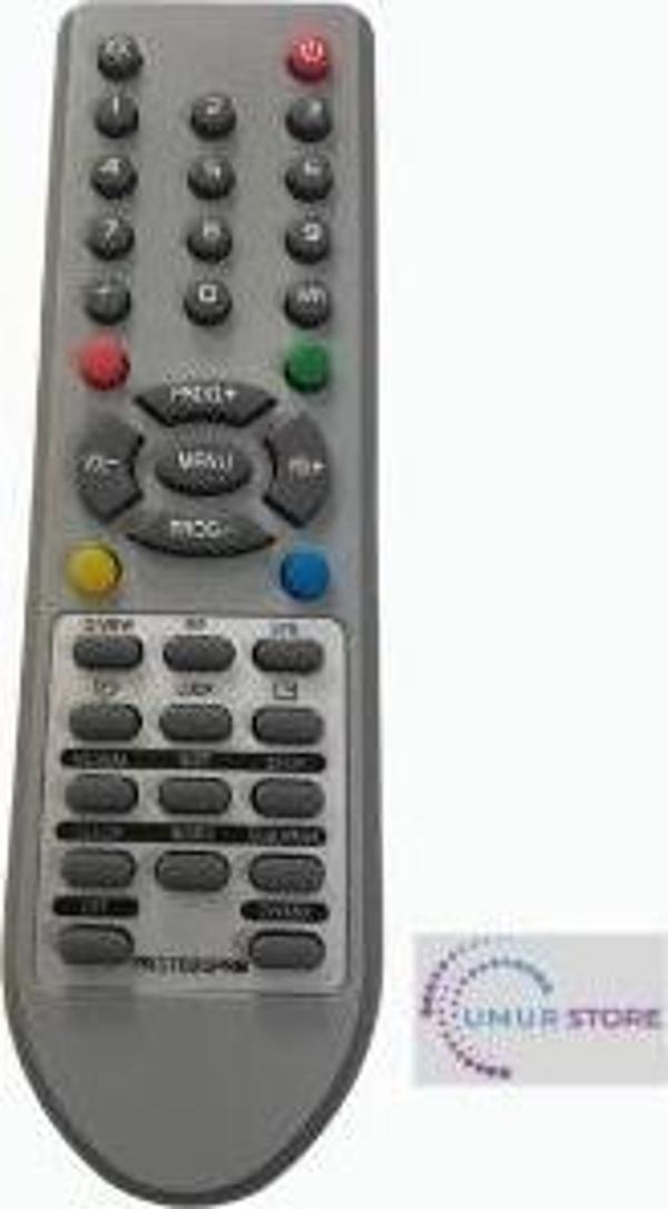 PREMİER PR-55310 37020 55020 TV KUMANDASI - Image 1