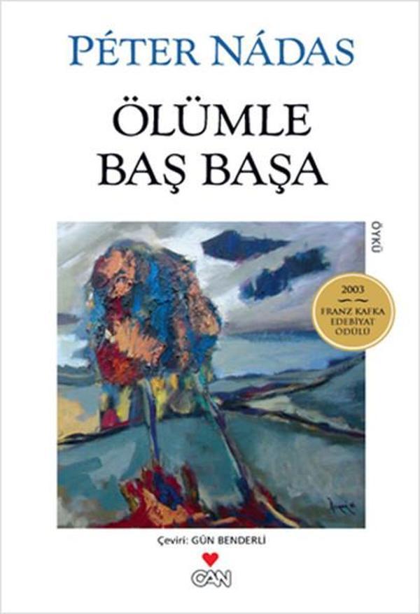 Ölümle Baş Başa - Can Yayınları - Image 1