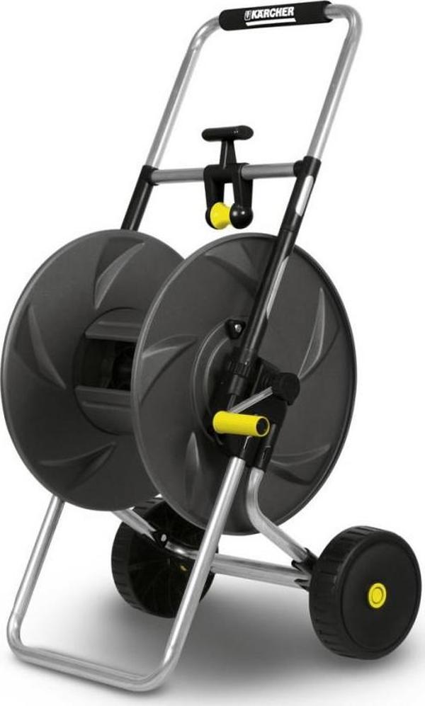 Karcher HT80 Metal Hortum Toplama Makarası - Image 1