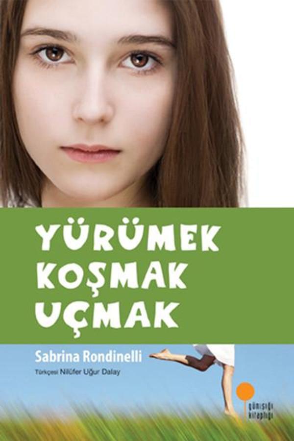 Yürümek Koşmak Uçmak - Günışığı Kitaplığı - Image 1