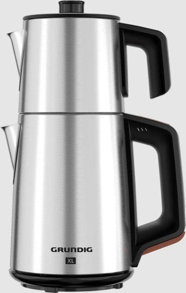 GRUNDİG TM 4582 I ÇAY MAKINESI - Image 1
