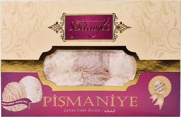 Pişmaniye 250G - Image 1