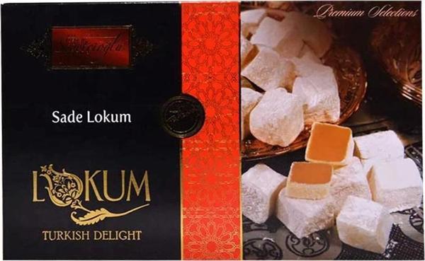 Sade Lokum 400G - Image 1