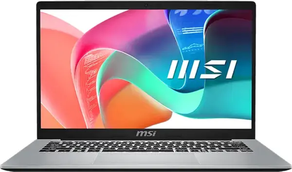 MSI Modern 14 F13MG-429XTR i5-1334U 16 GB 512 GB SSD Iris Xe Graphics 14" Full HD Notebook - Image 1