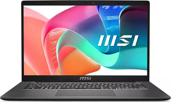 MSI Modern 14 F13MG-257XTR i7-1355U 16GB 512GB SSD 14 FHD FreeDOS - Image 1