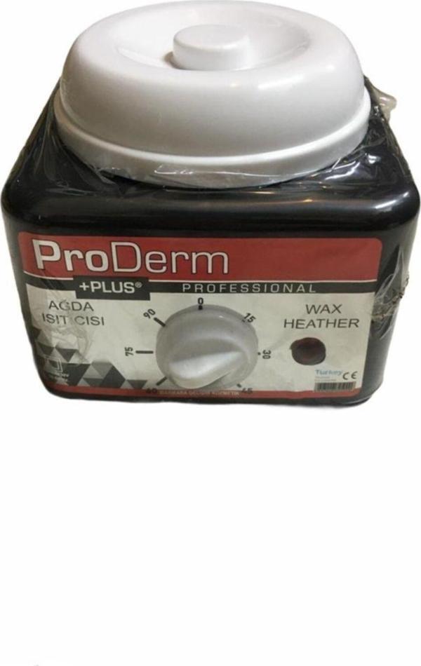 Proderm Professional Ağda Isıtıcısı - Image 1