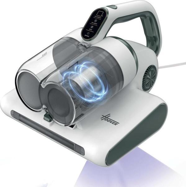 Hoover HMC510UV 011 Uv-C Işınlı Temizleyici Süpürge - Image 1