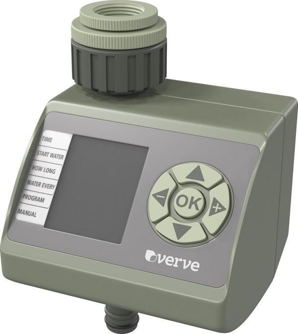 Verve Programlanabilir Elektronik Sulama Zamanlayıcı En Popüler 4. Su Zamanlayıcısı - Image 1