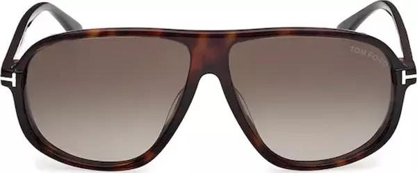 TOM FORD FT1208 52K ERKEK GÜNEŞ GÖZLÜĞÜ - Image 1