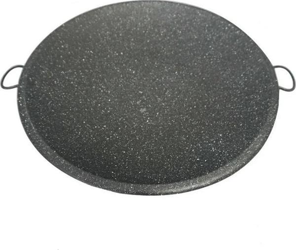 Orcamp Granit Gril Çift Taraflı Sac Tava - Image 1