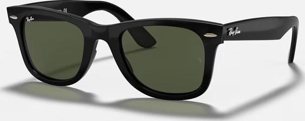 Ray-Ban RB 4340 601 50 Unisex Güneş Gözlüğü - Image 1
