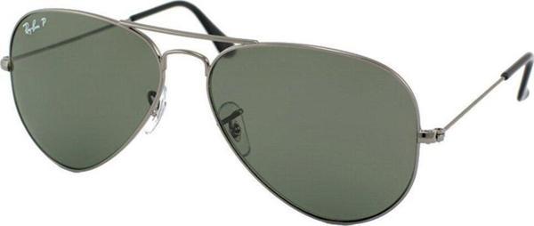 Ray-Ban RB 3025 004/58 58 Polarize Unisex Güneş Gözlüğü - Image 1