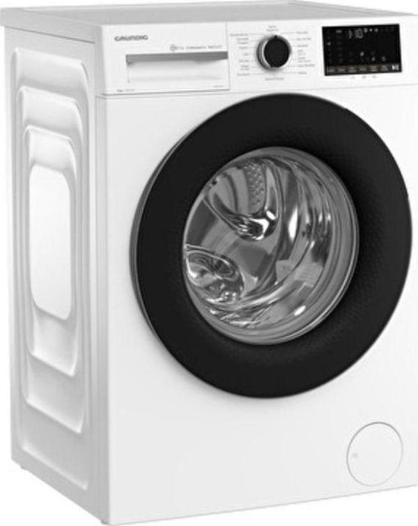 Grundig Gpwm 91633 9 Kg 1200 Dv Beyaz Çamaşır Makinesi - Image 1