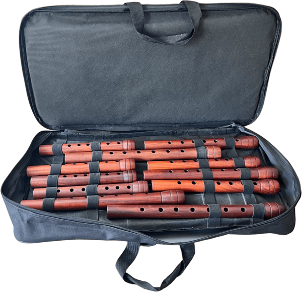 MEY SOFTCASE-DUDUK SOFTCASE TAŞIMA ÇANTASI - Image 1