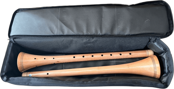 KABA ZURNA KILIFI SOFTCASE 60 CM - Image 1