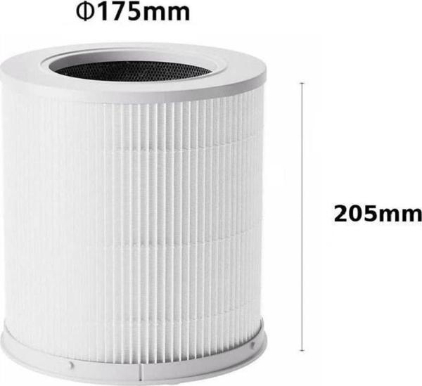Purmed Xiaomi Smart Pet Care Air Purifier Uyumlu Hepa + Karbon Filtre - Image 1