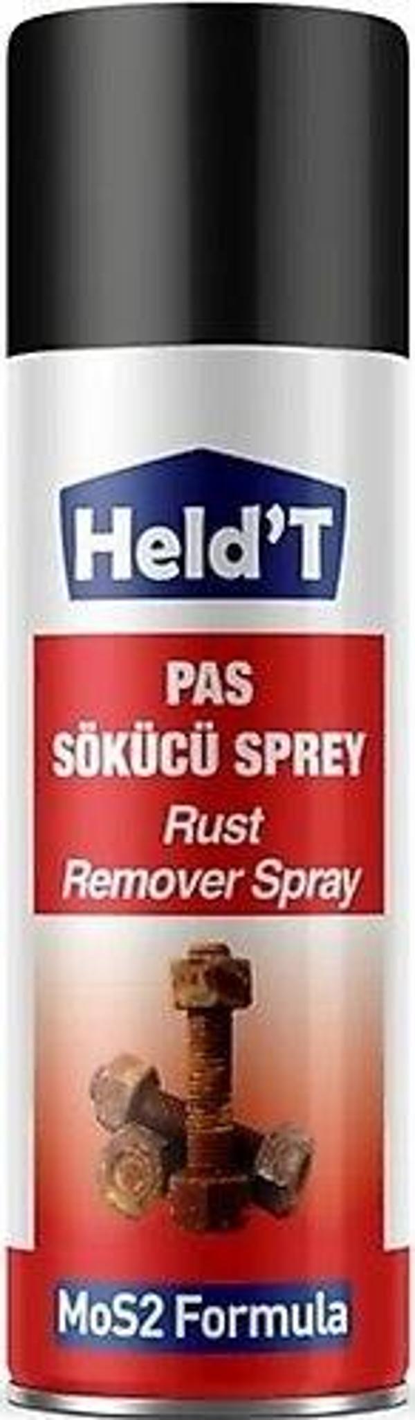 Heldt Pas Sökücü Sprey 400ml FORMULA HLT-1008 - Image 1
