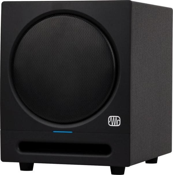 Eris Sub 8 BT | Yeni Nesil, Bluetooth Bağlantılı, 8" aktif stüdyo sub bass - Image 1