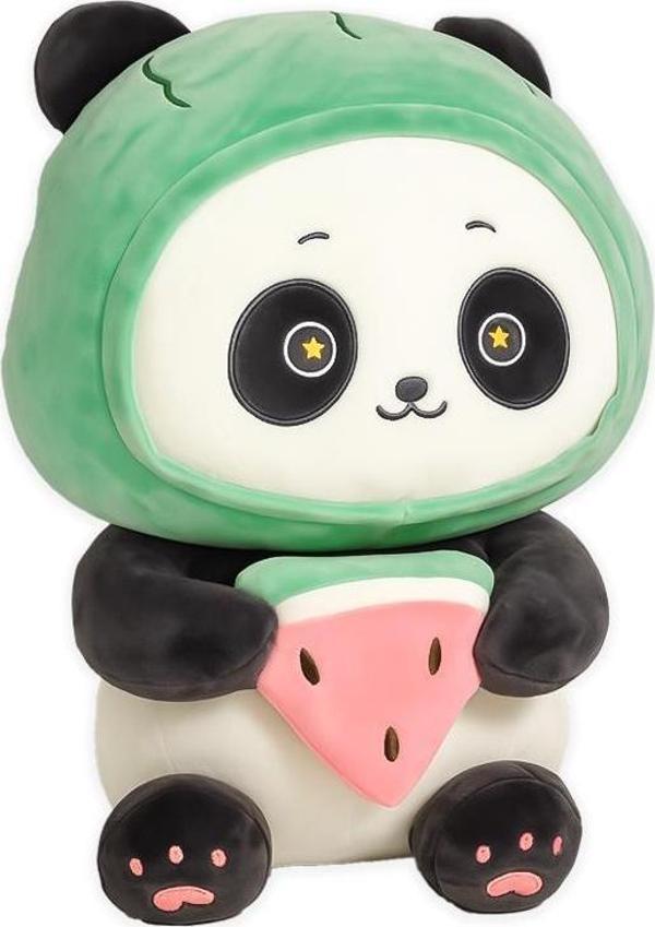 Selay Toys Pelüş Panda 48 cm 4362 - Image 1