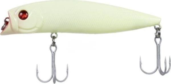 RYUJI SHALLOW MINNOW 9CM 12GR GLOWY - Image 1