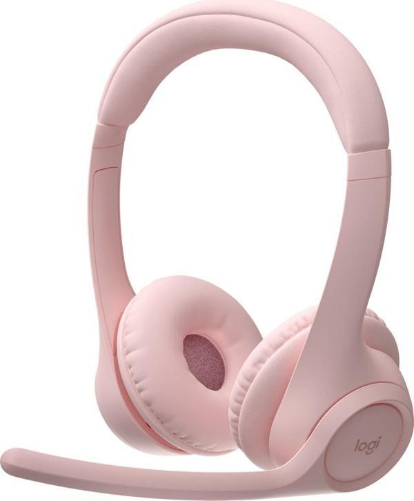 Logitech Zone 300 ANC Kablosuz Çağrı Merkezi Kulaklığı - Image 1
