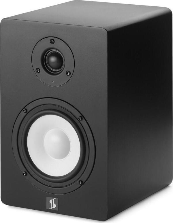 STAGG STÜDYO REFERANS HOPARLÖR 5'' HD5A - Image 1