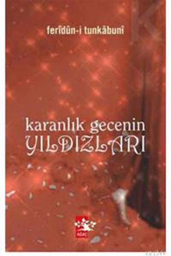Karanlık Gecenin Yıldızları - Ağaç Yayınları - Image 1
