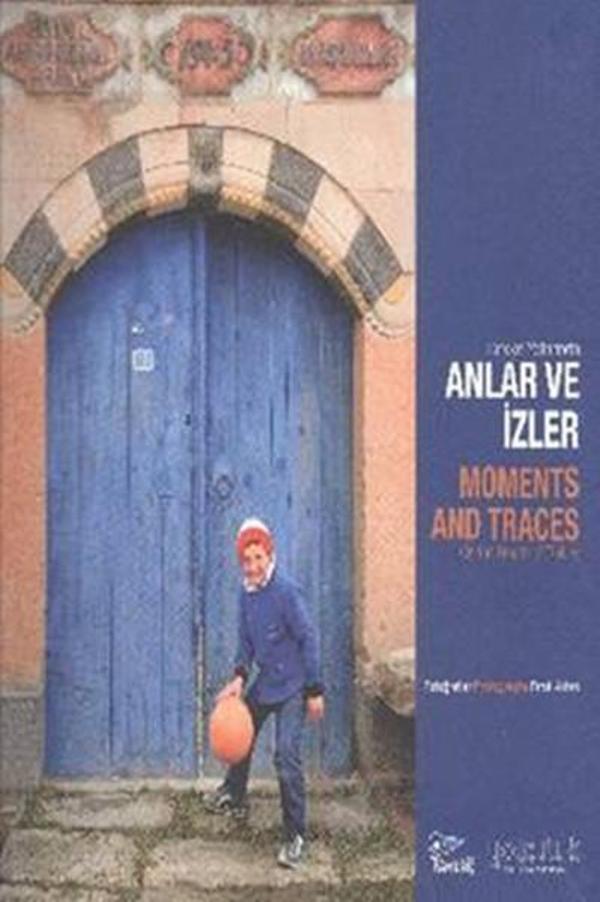 Anlar ve İzler - Kamil Koç A.Ş.Yayınları - Image 1
