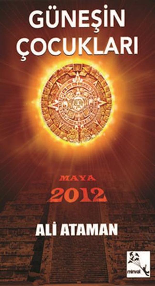 Güneşin Çocukları - Minval Yayınevi - Image 1