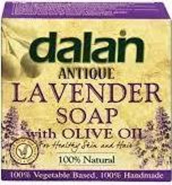 DALAN ANTİK LAVANTA SABUNU TEKLİ 150 GR  - Image 1