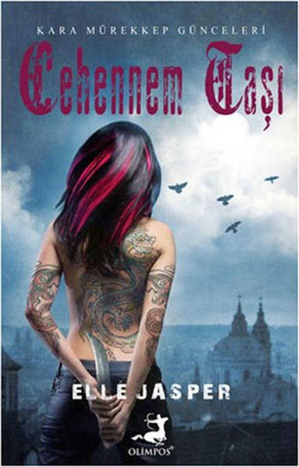 Olimpos Yayınları Cehennem Taşı - Olimpos Yayınları - Image 1