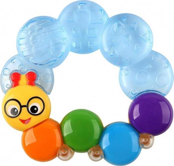 Baby Einstein Tırtıl Oyuncak - Image 1