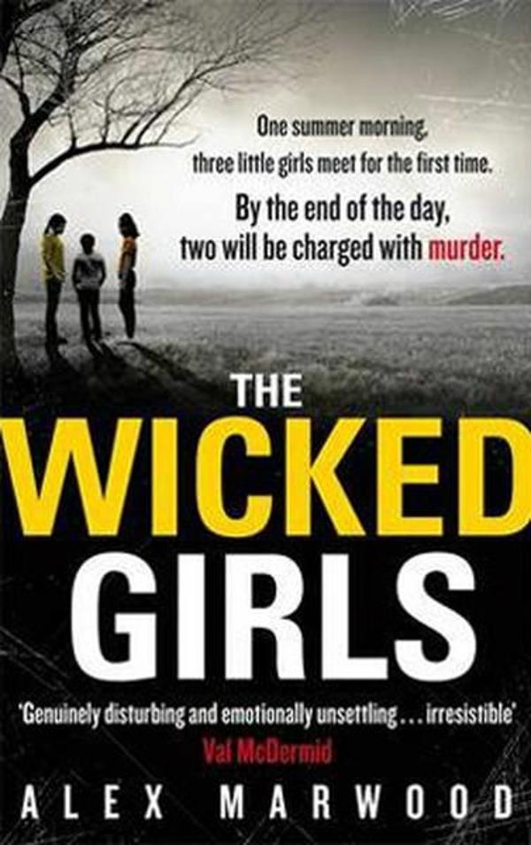 The Wicked Girls - Sphere - Image 1
