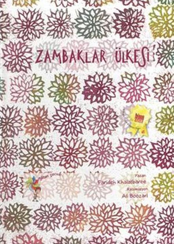 Zambaklar Ülkesi - Eğiten Çocuk - Image 1